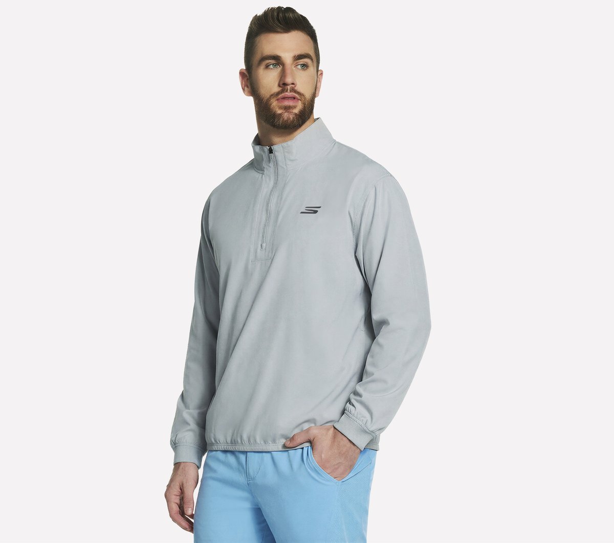 Ace 1/4 Zip