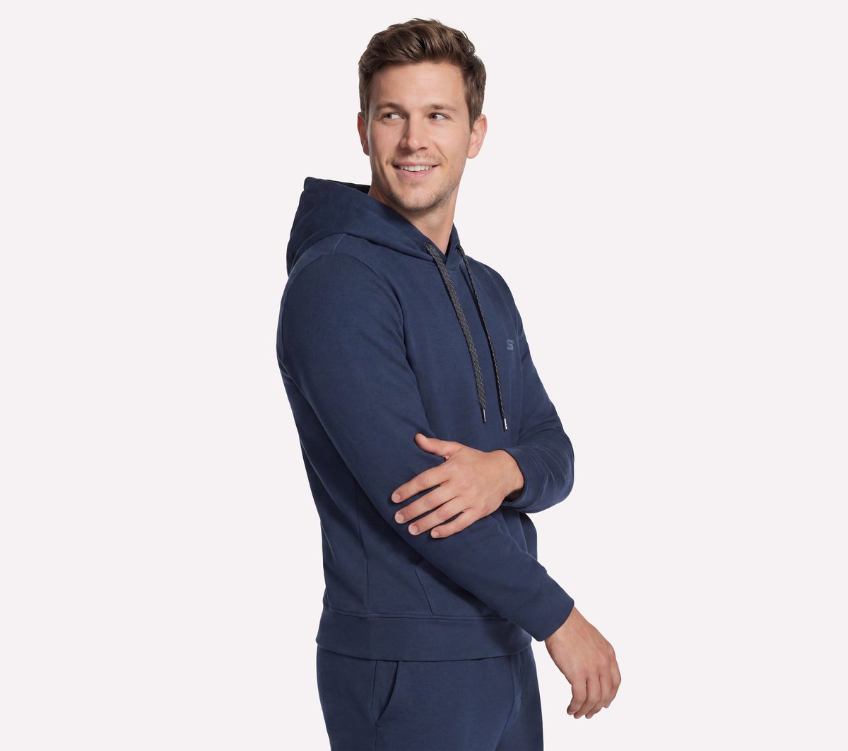 Weekend Hoodie