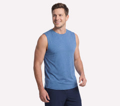 GO DRI All Day Muscle Tank