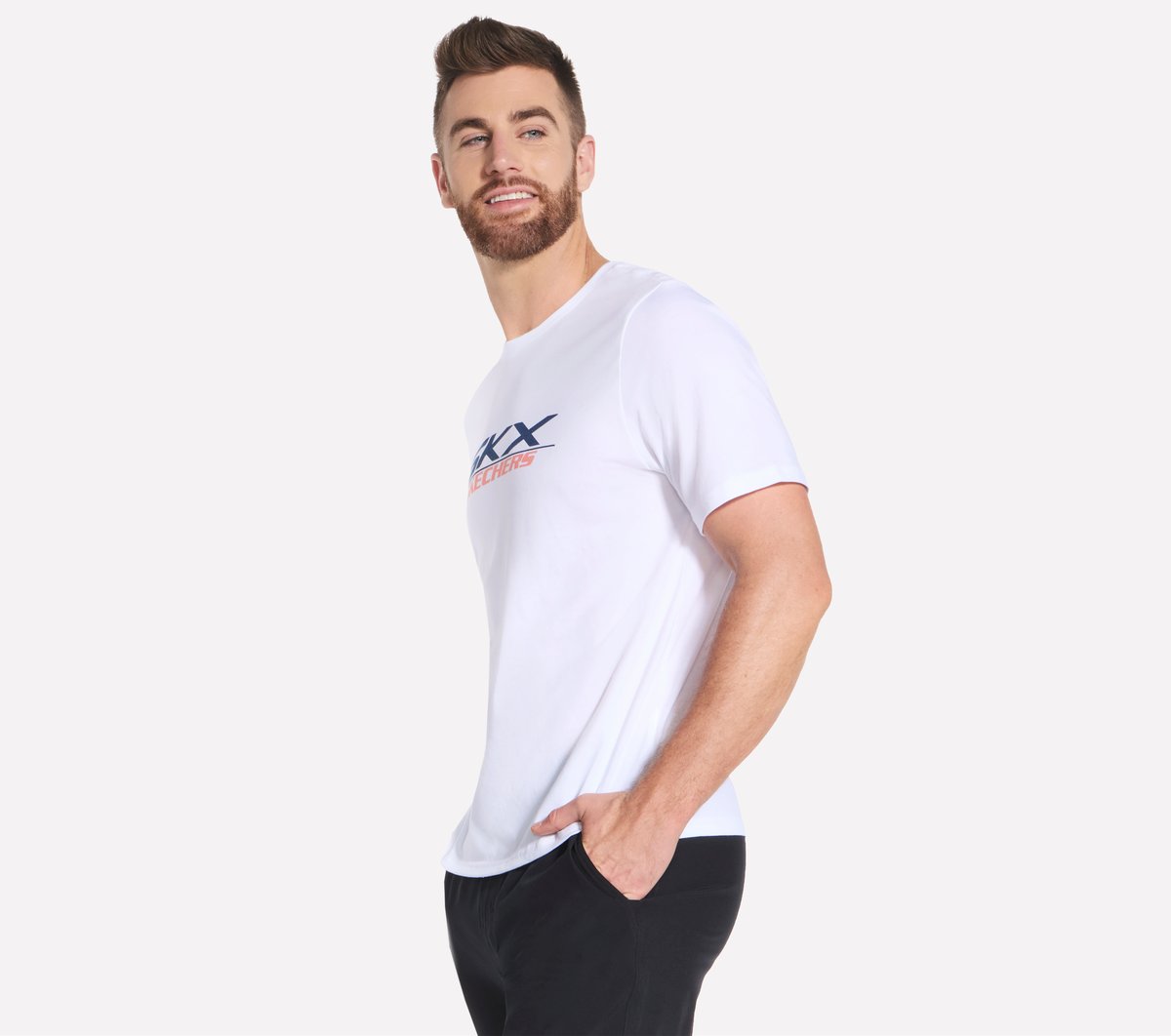 Motion Tee