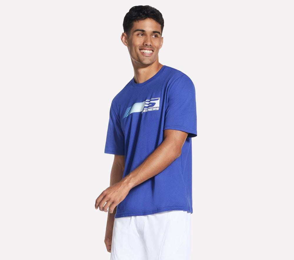 Speedster Tee