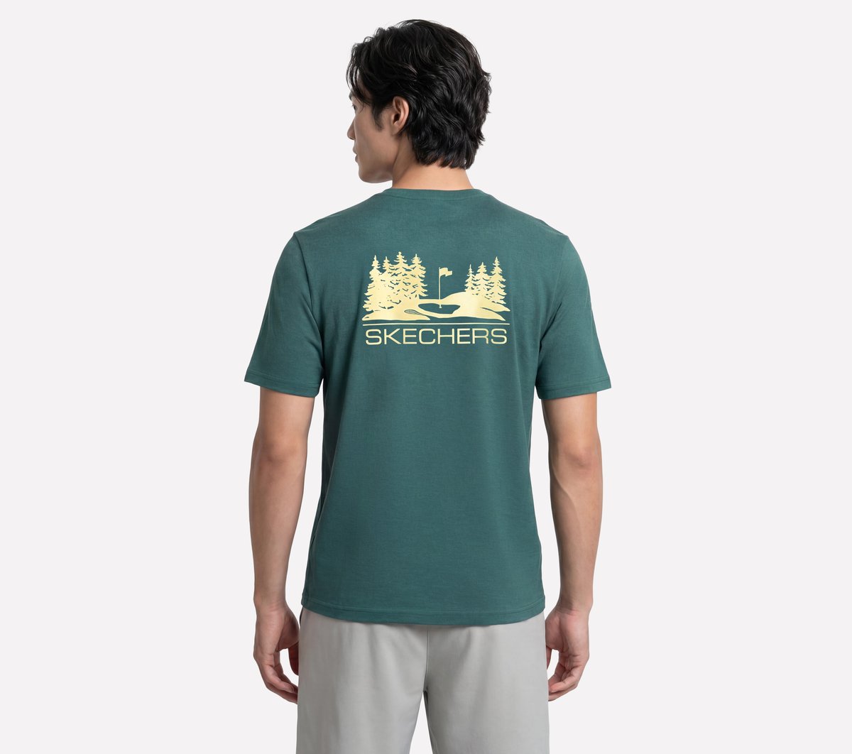 Club Tee