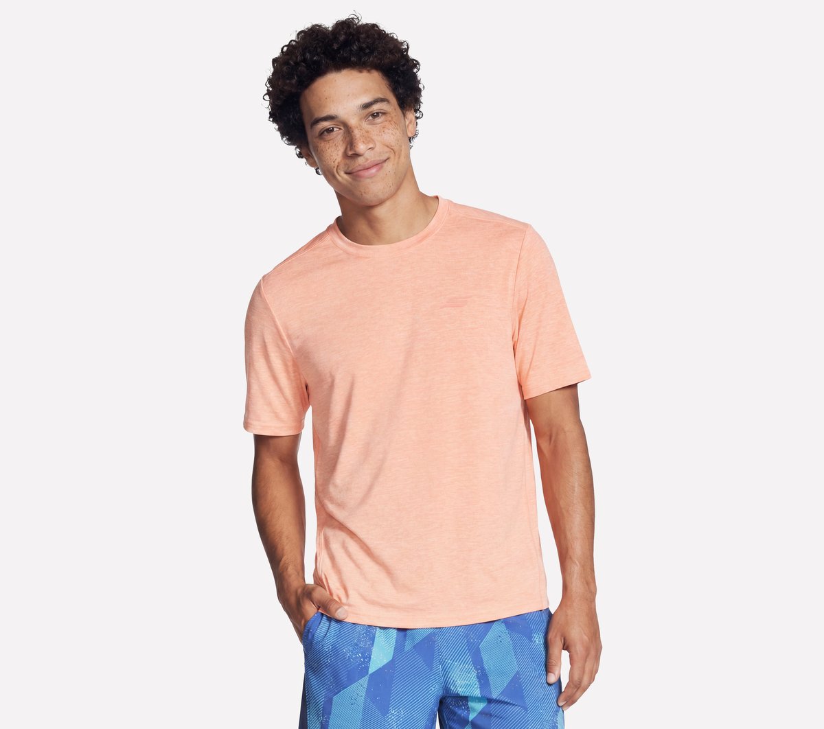 Performance Charge Tee