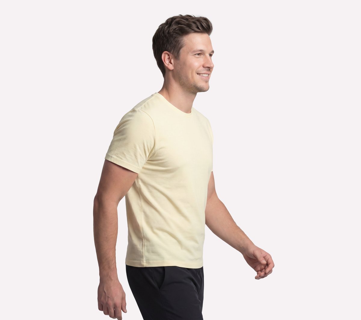GO DRI All Day Tee