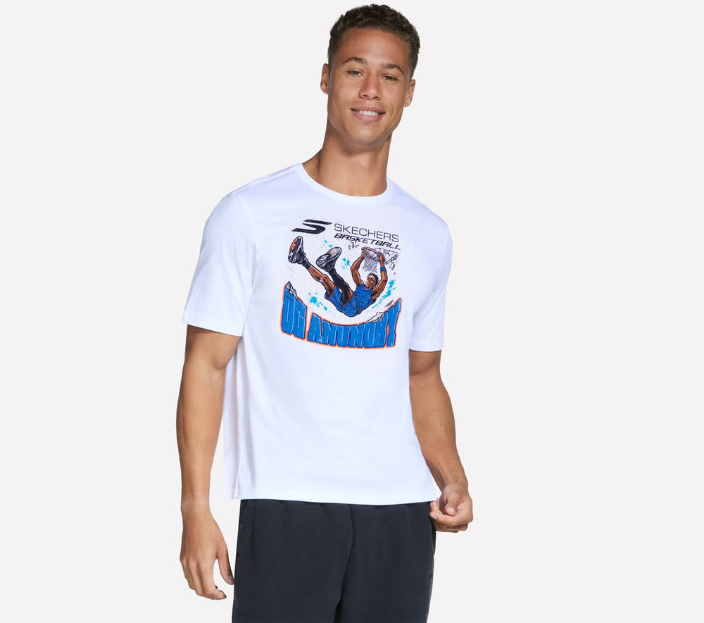 Basketball: OG Tee