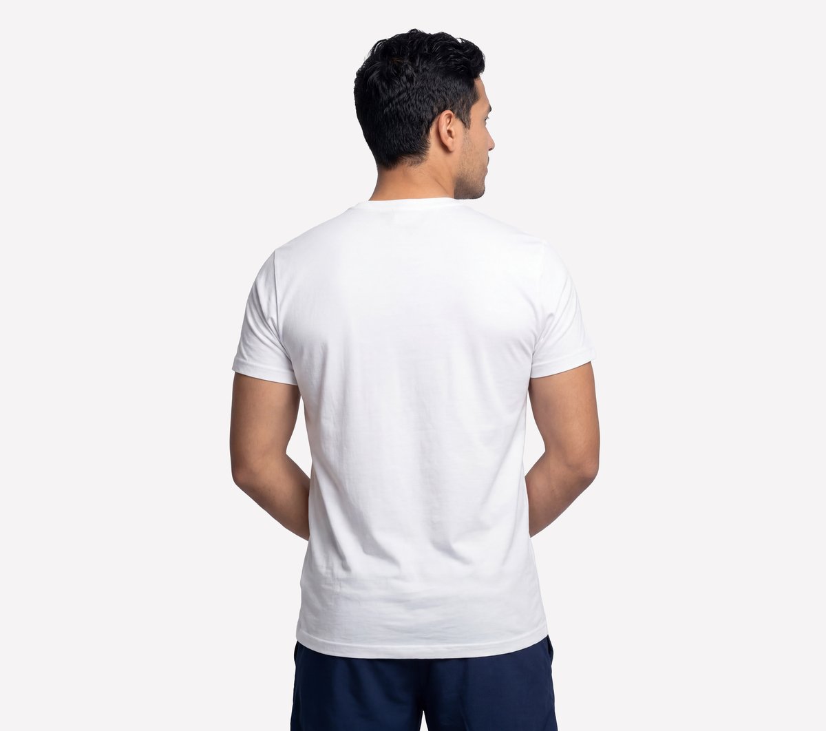 GO DRI All Day Solid Tee