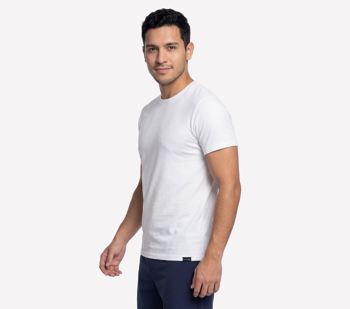 GO DRI All Day Solid Tee