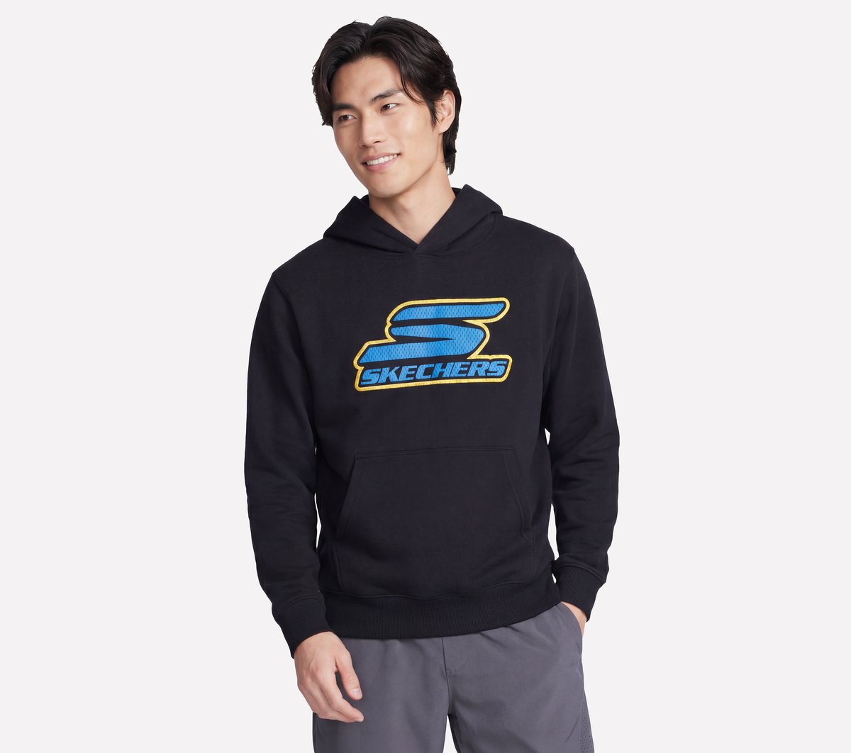 SKECH-SWEATS Nitro Hoodie