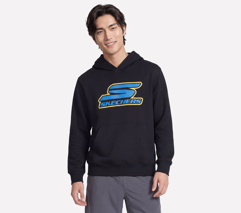 SKECH-SWEATS Nitro Hoodie