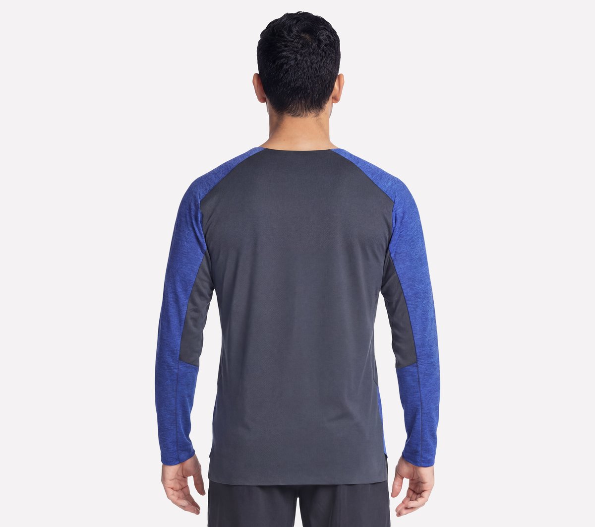GO DRI Circuit Long Sleeve Tee