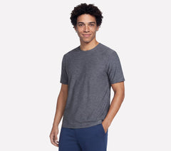 GO DRI All Day Stripe Tee