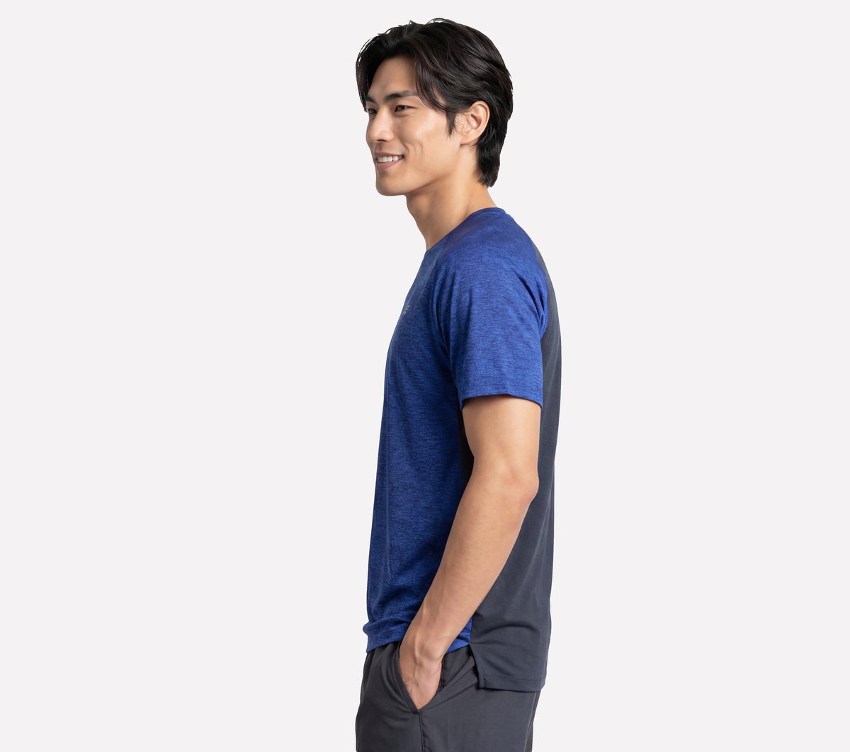 GO DRI Circuit Tee
