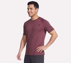 Raglan Seamless Tee