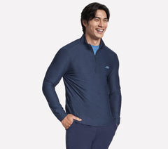 GO DRI All Day 1/4 Zip