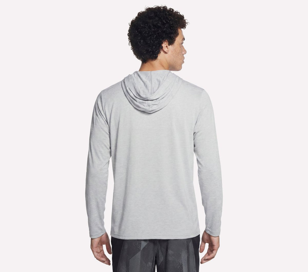 GO DRI Charge Hoodie