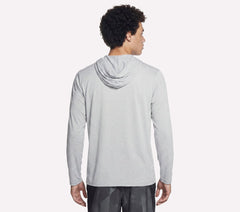 GO DRI Charge Hoodie