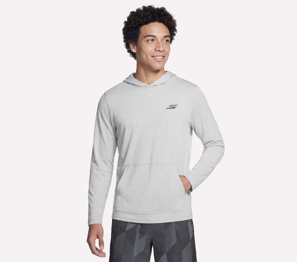 GO DRI Charge Hoodie