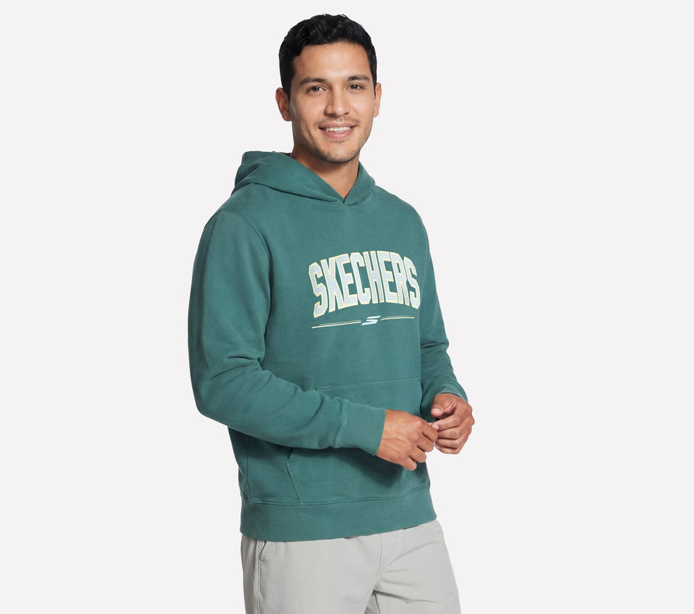 Endurance Hoodie