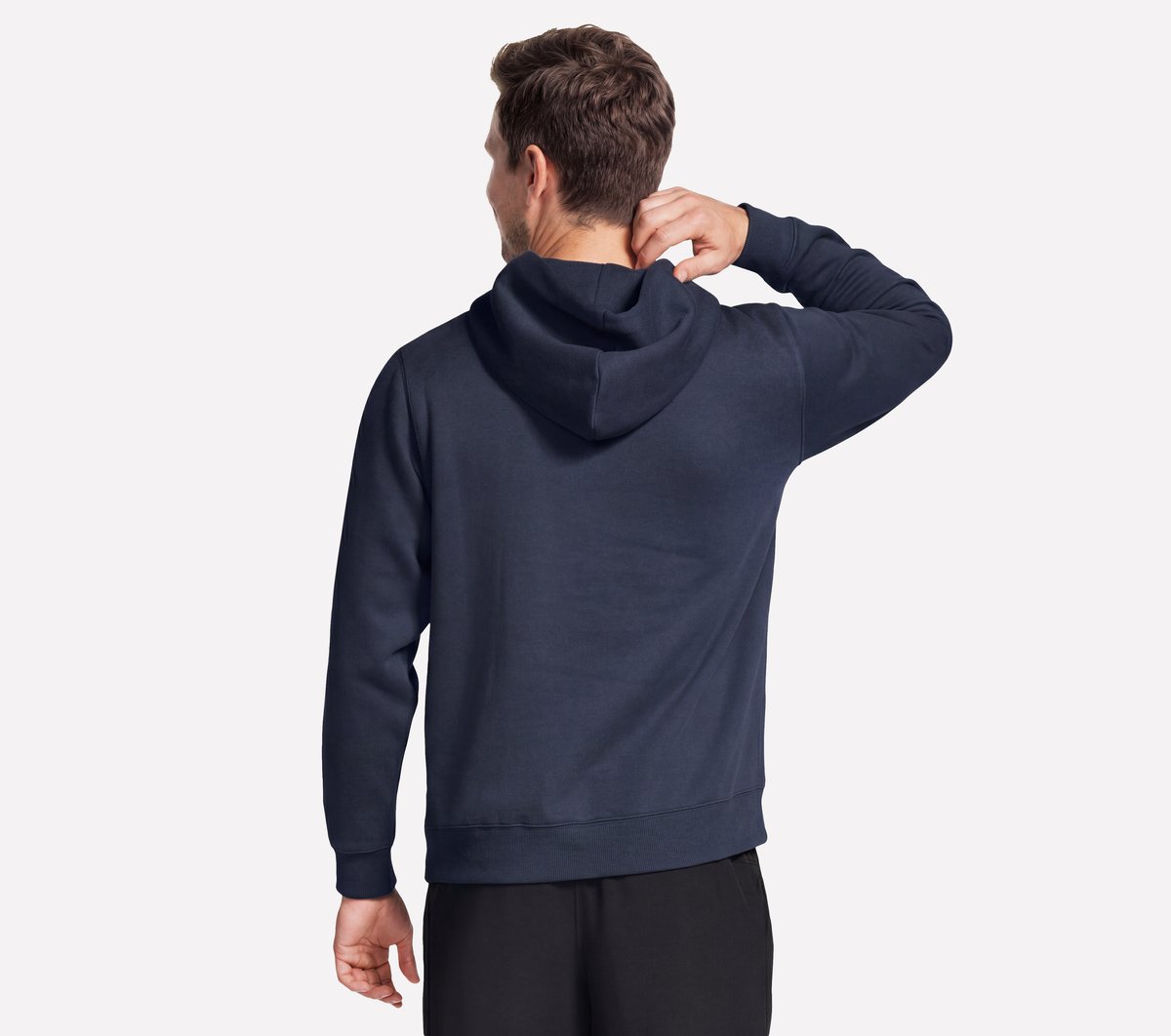 Max Soft Hoodie
