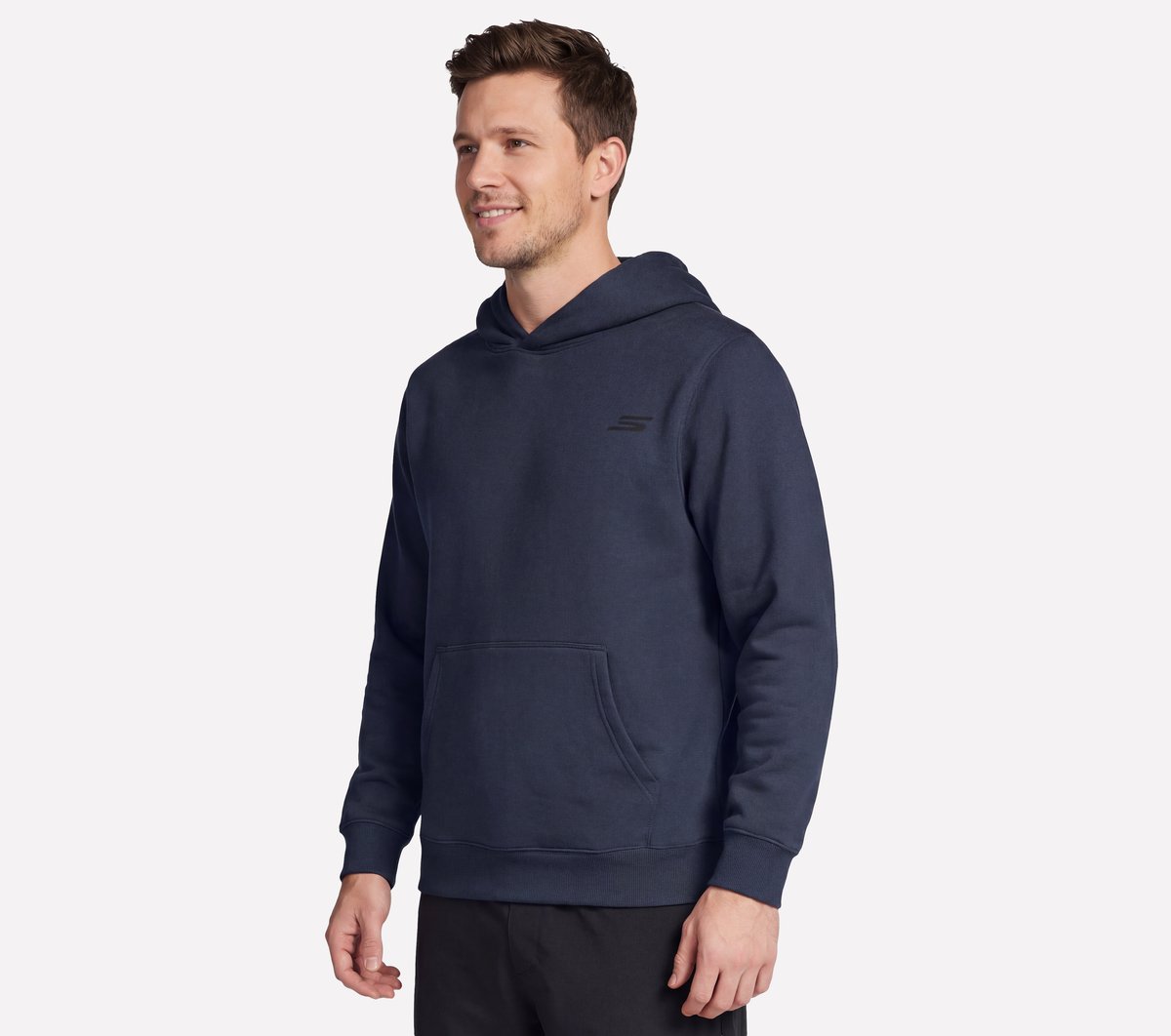 Max Soft Hoodie