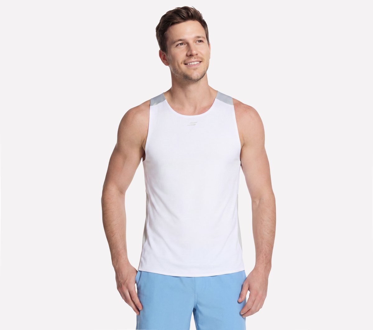 GO DRI Circuit Tank