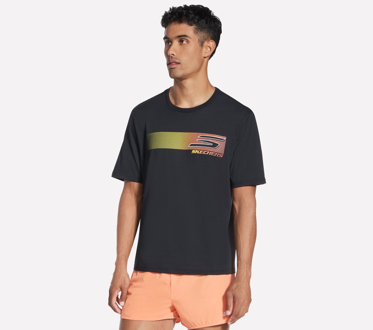 Hyper Speed Tee