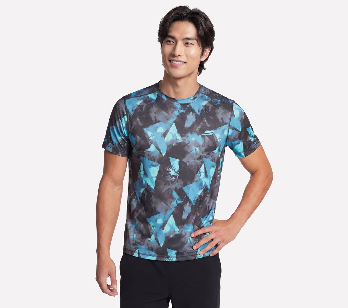 Turbo Tee