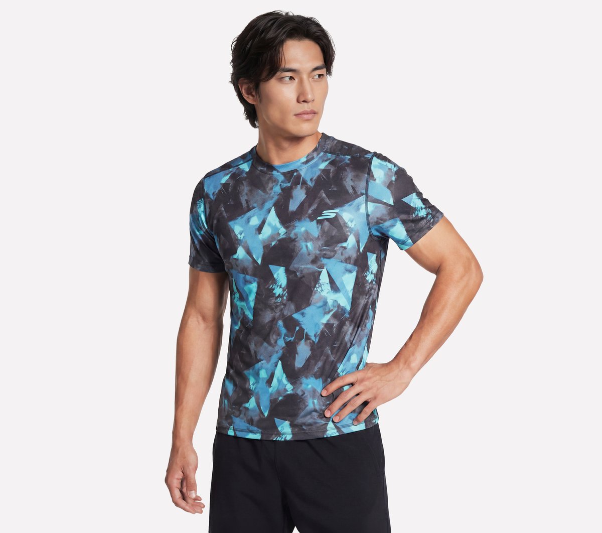 Turbo Tee