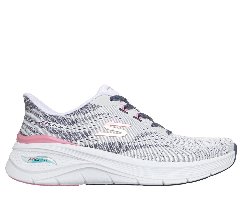 Slip-ins: Arch Fit 3.0