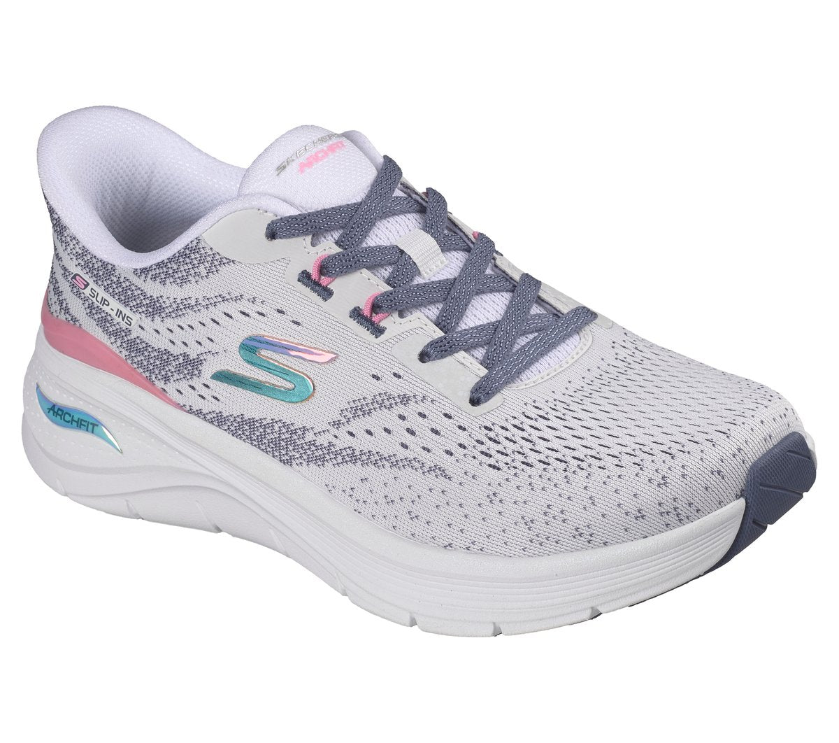 Slip-ins: Arch Fit 3.0