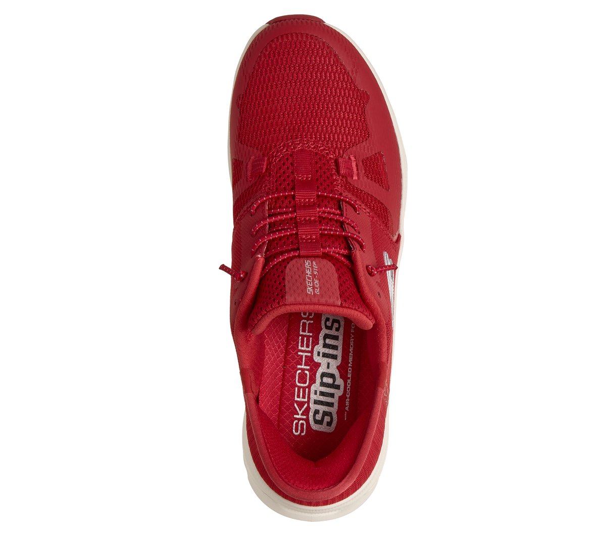 Slip-ins: Glide-Step Pro