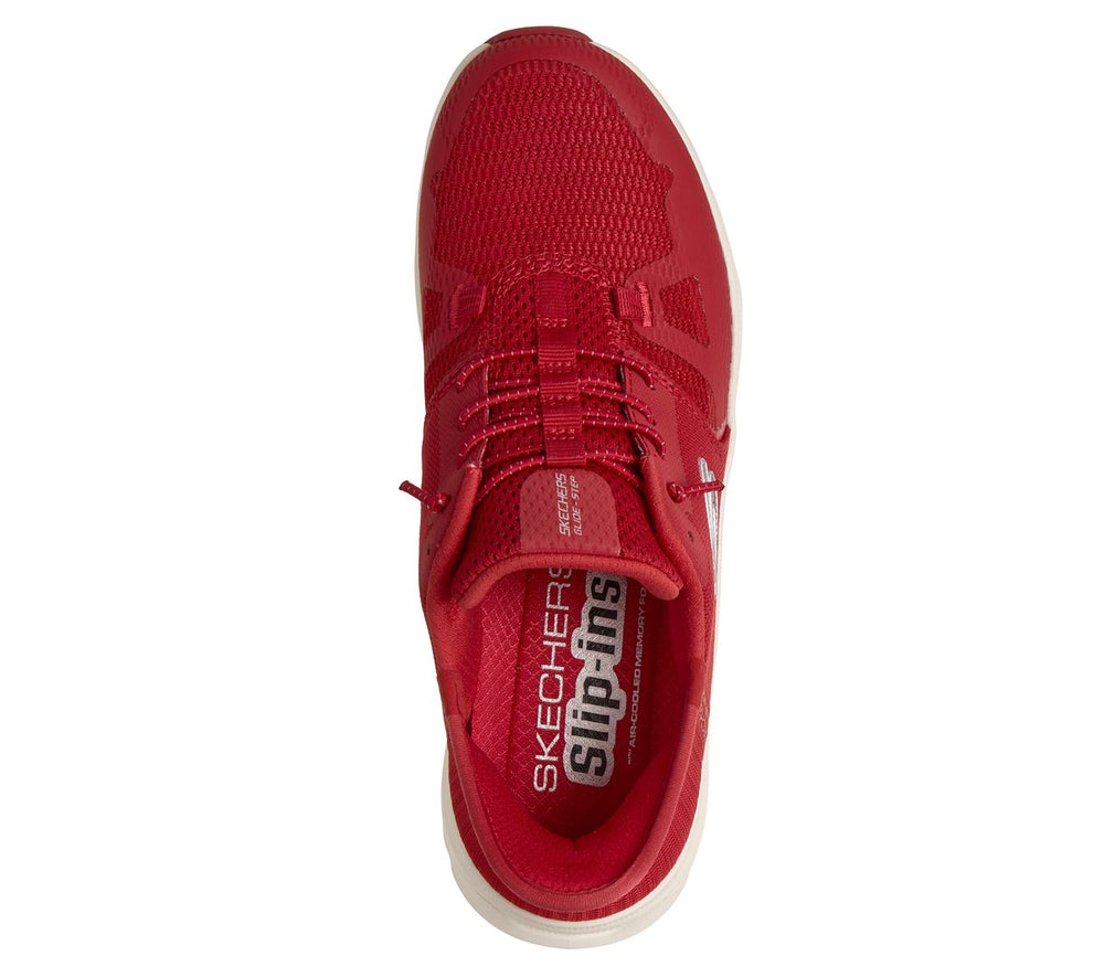 Slip-ins: Glide-Step Pro