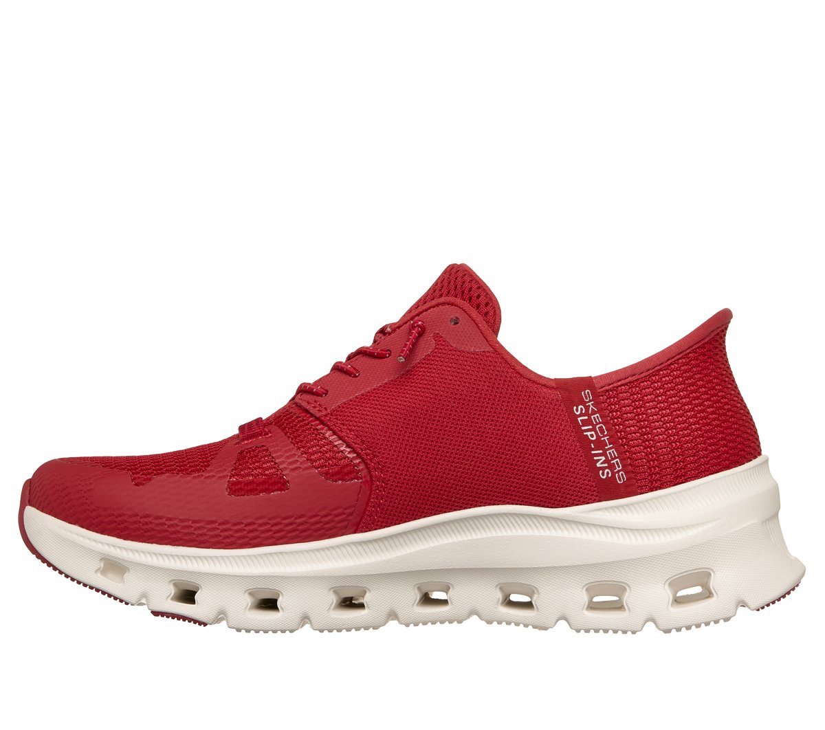 Slip-ins: Glide-Step Pro