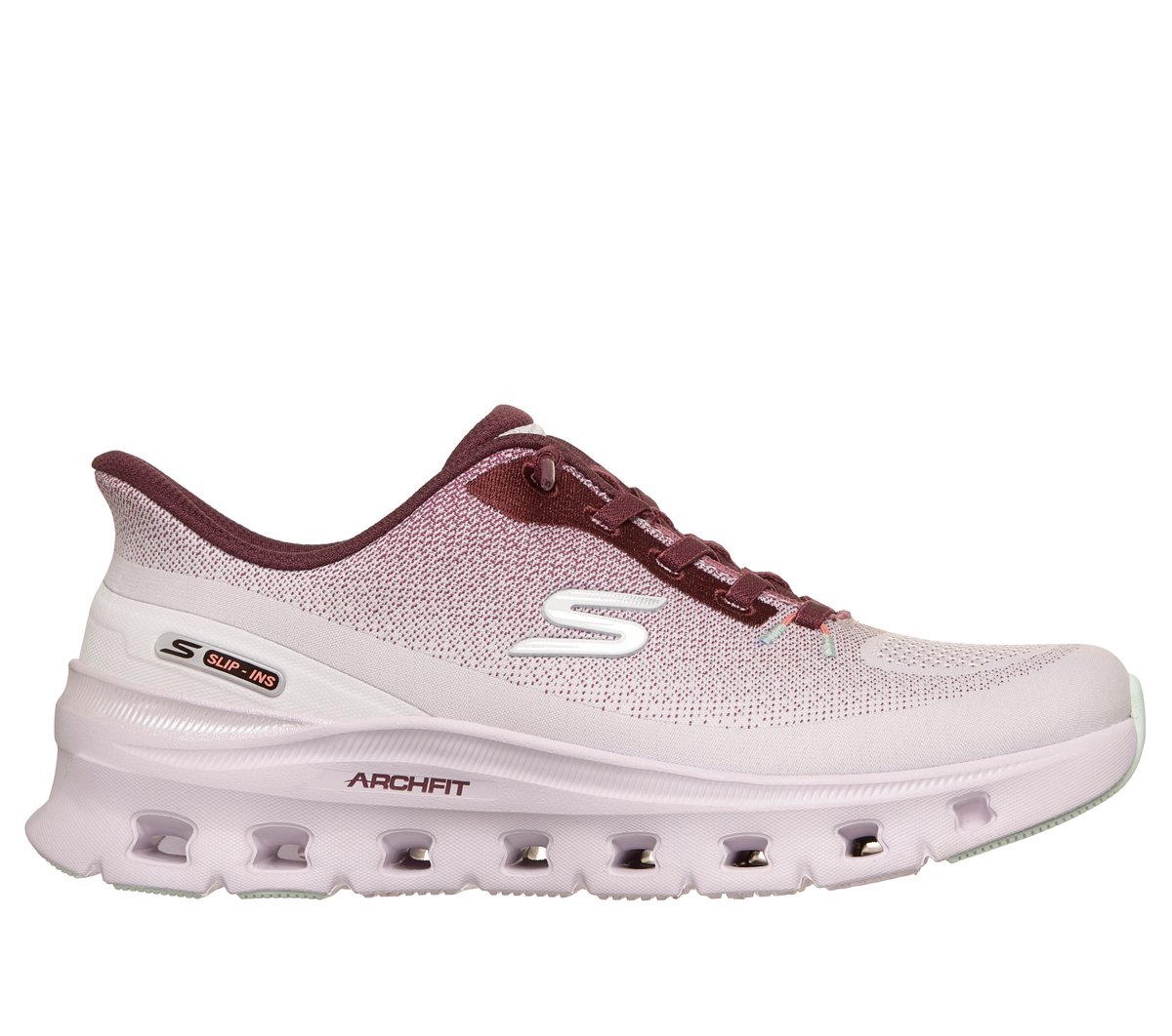 Slip-ins: Arch Fit Glide-Step Pro