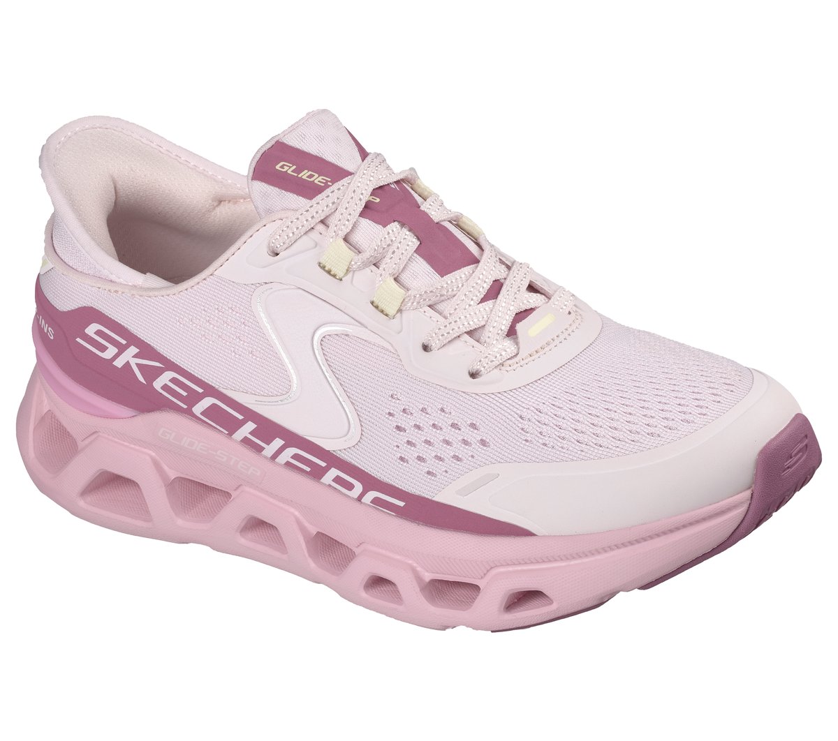 Slip-ins: Glide-Step Altus