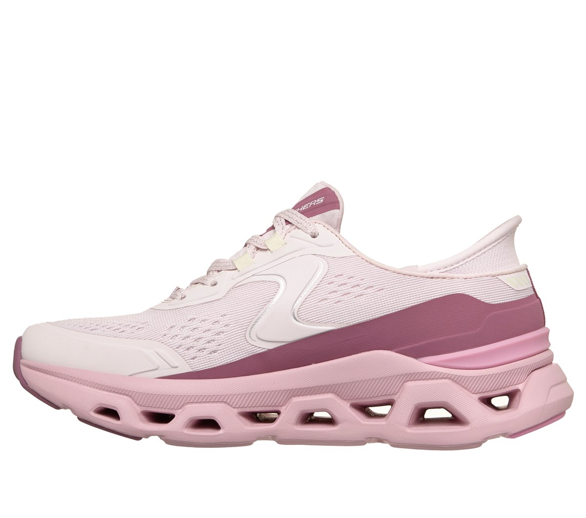 Slip-ins: Glide-Step Altus