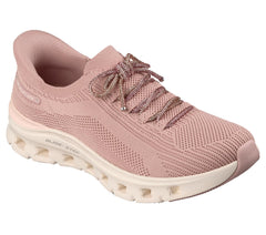 Slip-ins: Glide-Step Pro - Rhinestone Radiance