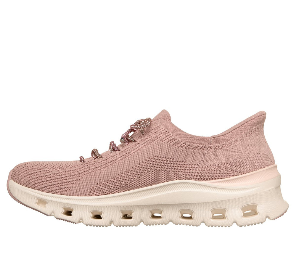 Slip-ins: Glide-Step Pro - Rhinestone Radiance