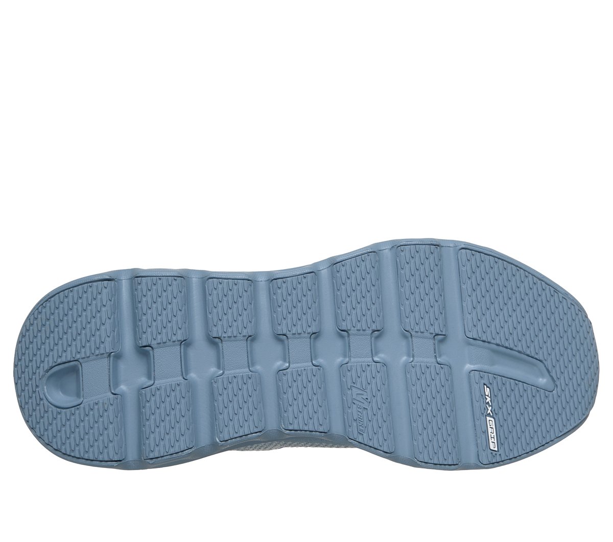 Slip-ins: GO RUN Glide-Step Arch Fit