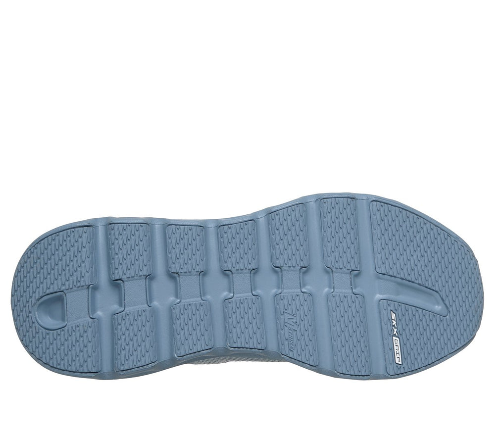 Slip-ins: GO RUN Glide-Step Arch Fit