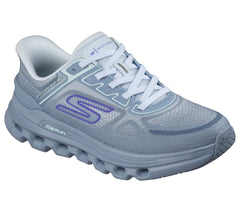 Slip-ins: GO RUN Glide-Step Arch Fit
