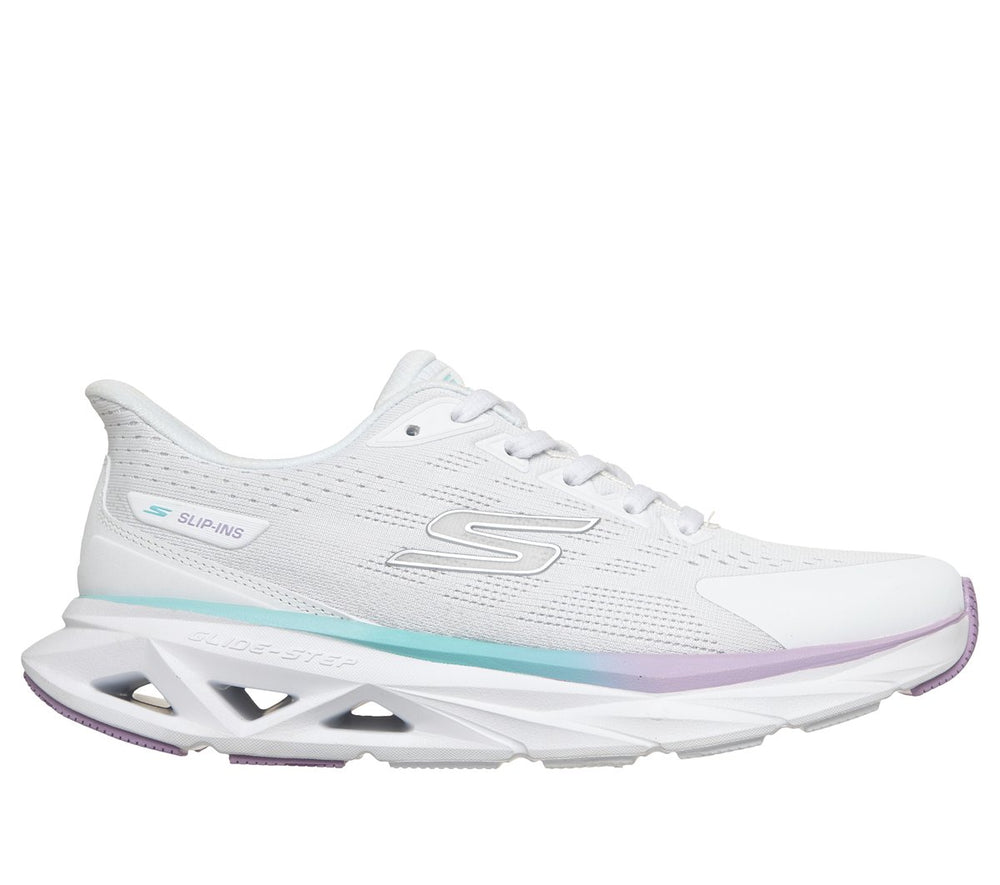 Slip-ins: Glide-Step Vortex