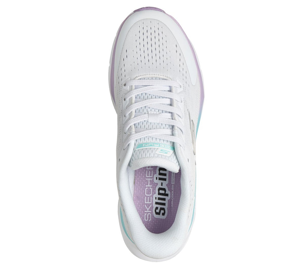 Slip-ins: Glide-Step Vortex