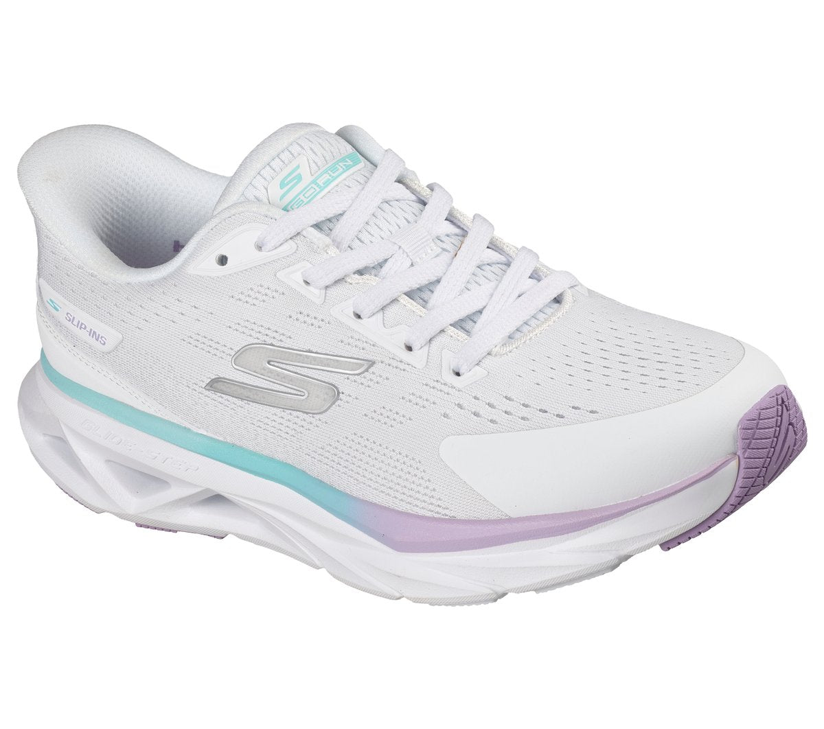 Slip-ins: Glide-Step Vortex