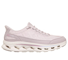 Slip-ins: GO WALK Glide-Step 2.0 - Cozy Fit Walker