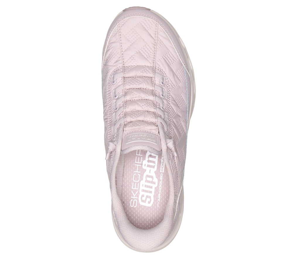 Slip-ins: GO WALK Glide-Step 2.0 - Cozy Fit Walker