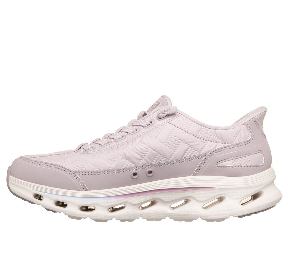 Slip-ins: GO WALK Glide-Step 2.0 - Cozy Fit Walker