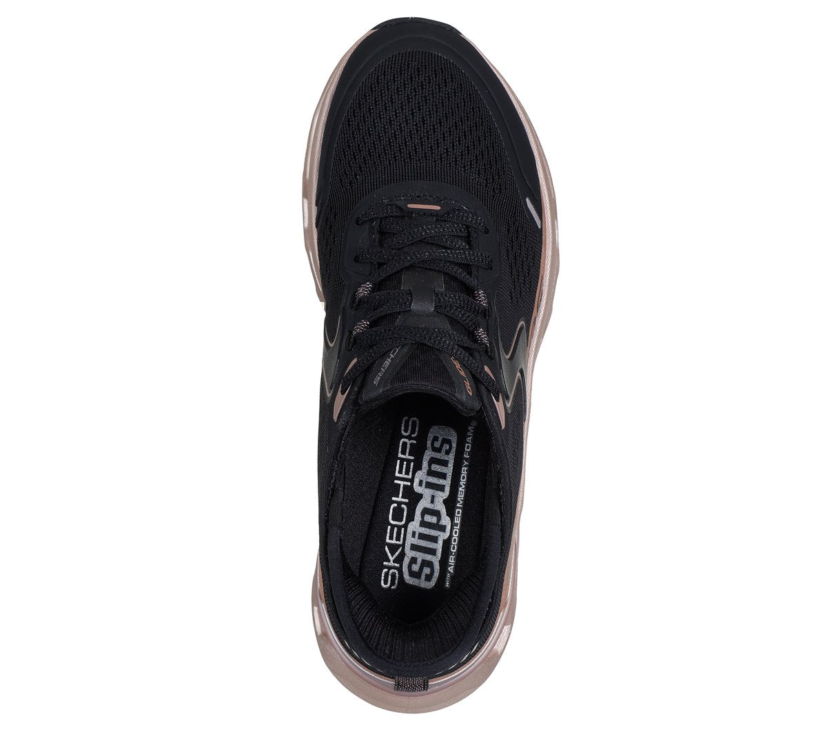 Slip-ins: Glide-Step Altus - Starlight Shine