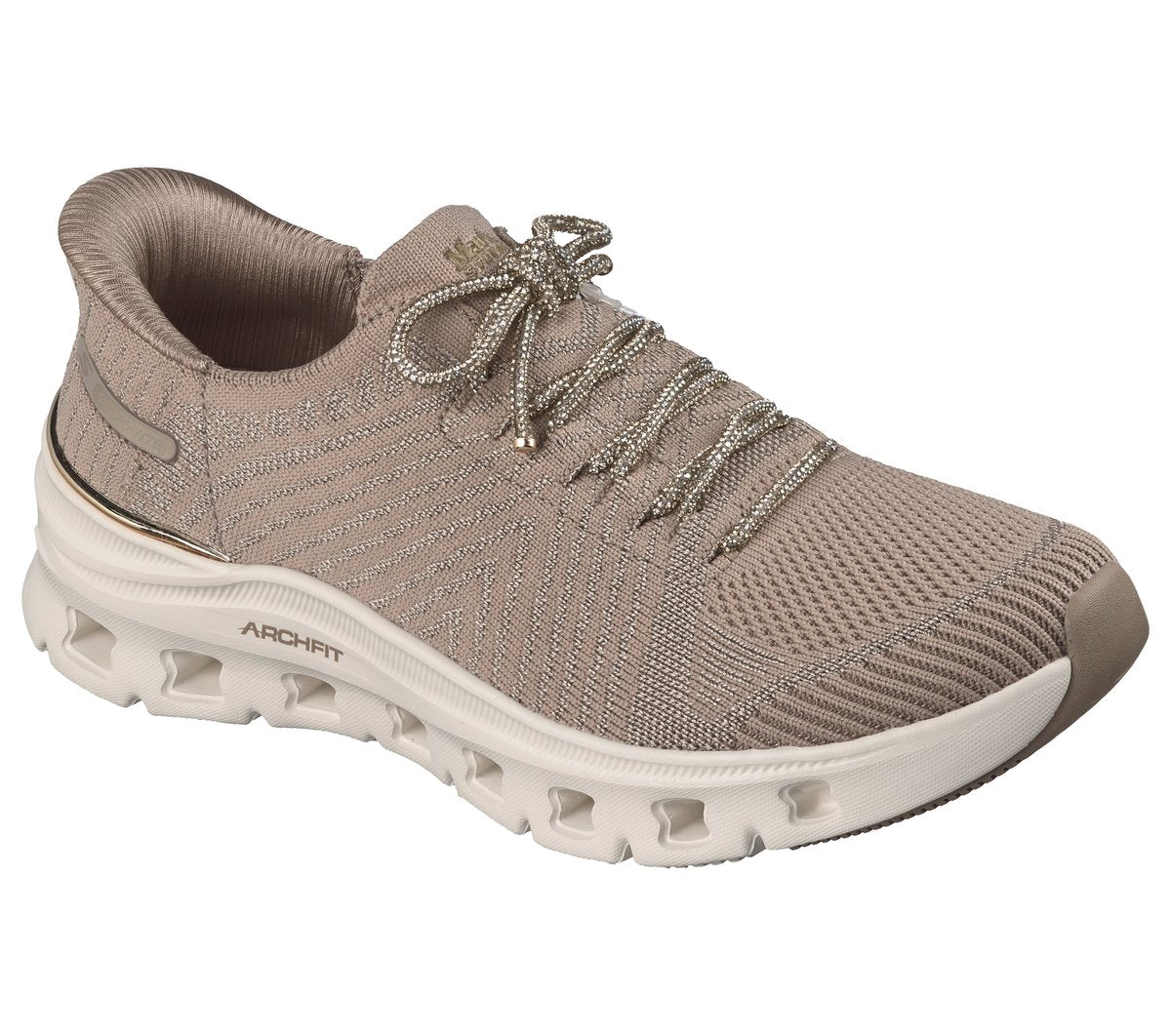 Slip-ins Martha Stewart: Arch Fit Glide-Step Pro - Trendsetter
