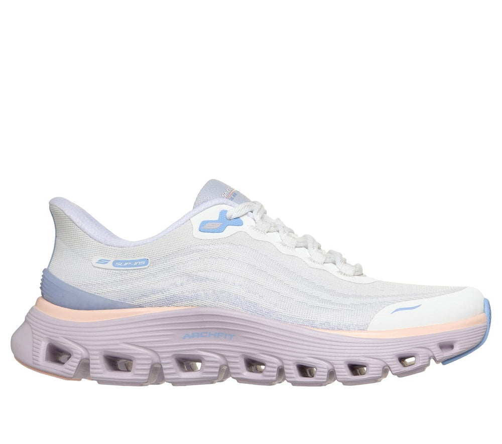 Slip-ins: Arch Fit Glide-Step Wave